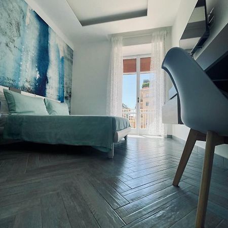 Bluceleste Salerno Centro Экстерьер фото