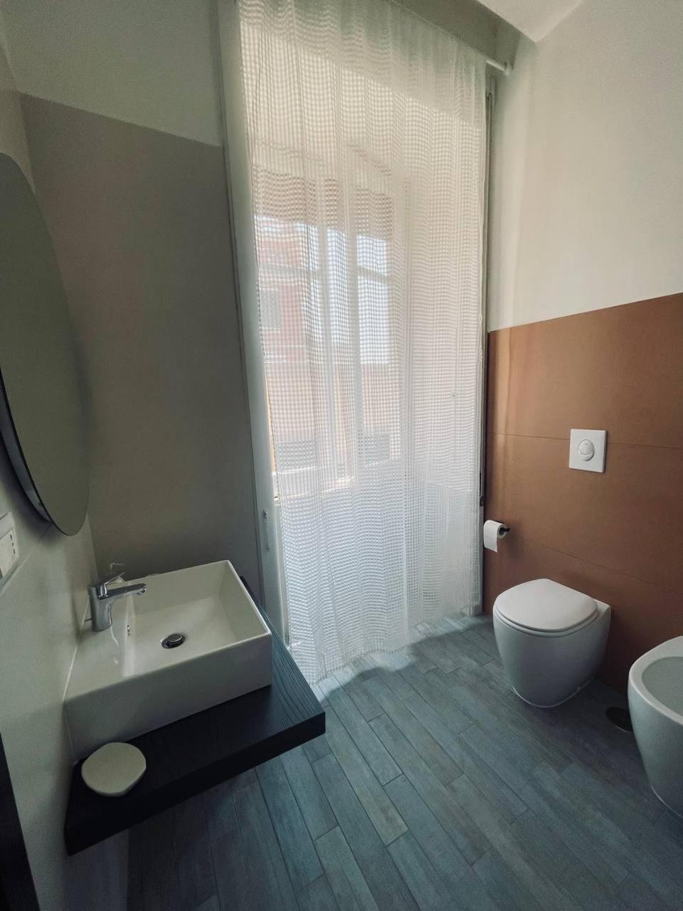 Bluceleste Salerno Centro Экстерьер фото