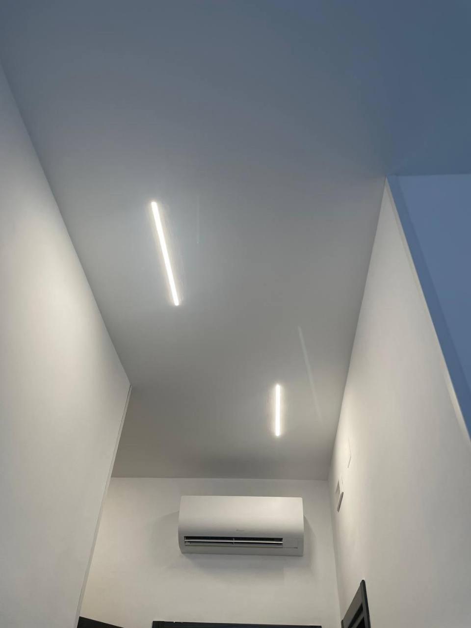 Bluceleste Salerno Centro Экстерьер фото