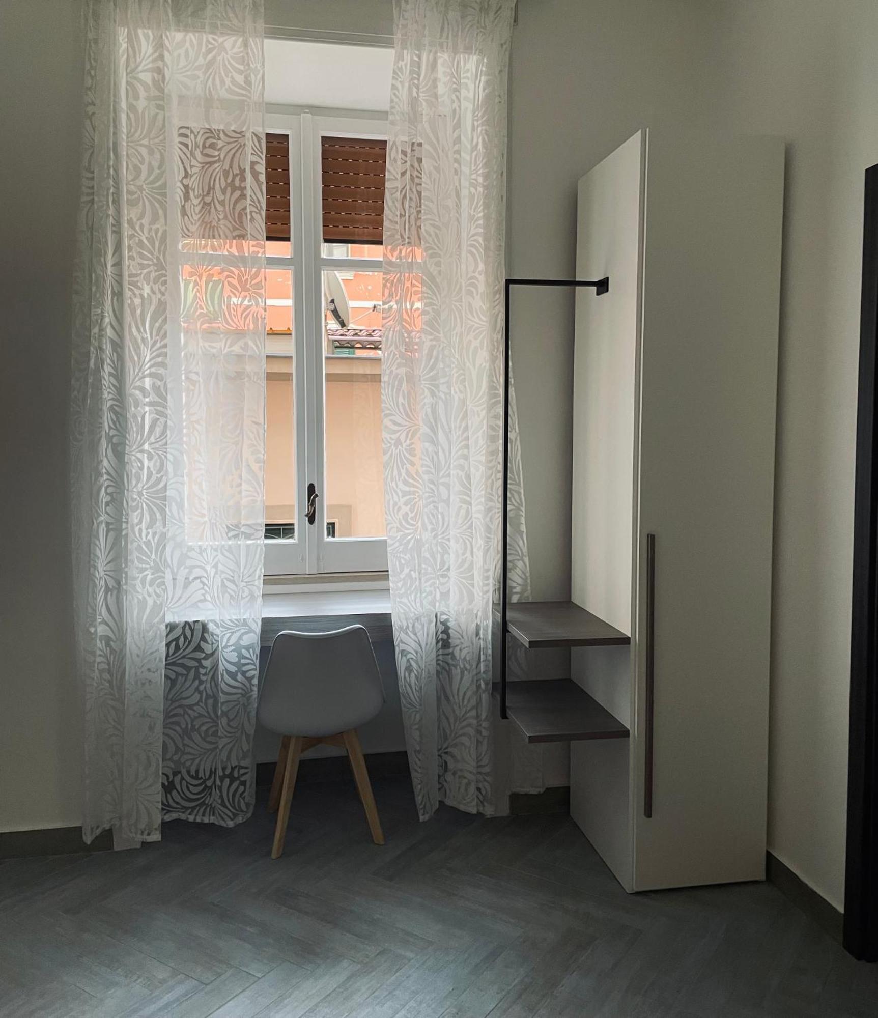 Bluceleste Salerno Centro Экстерьер фото