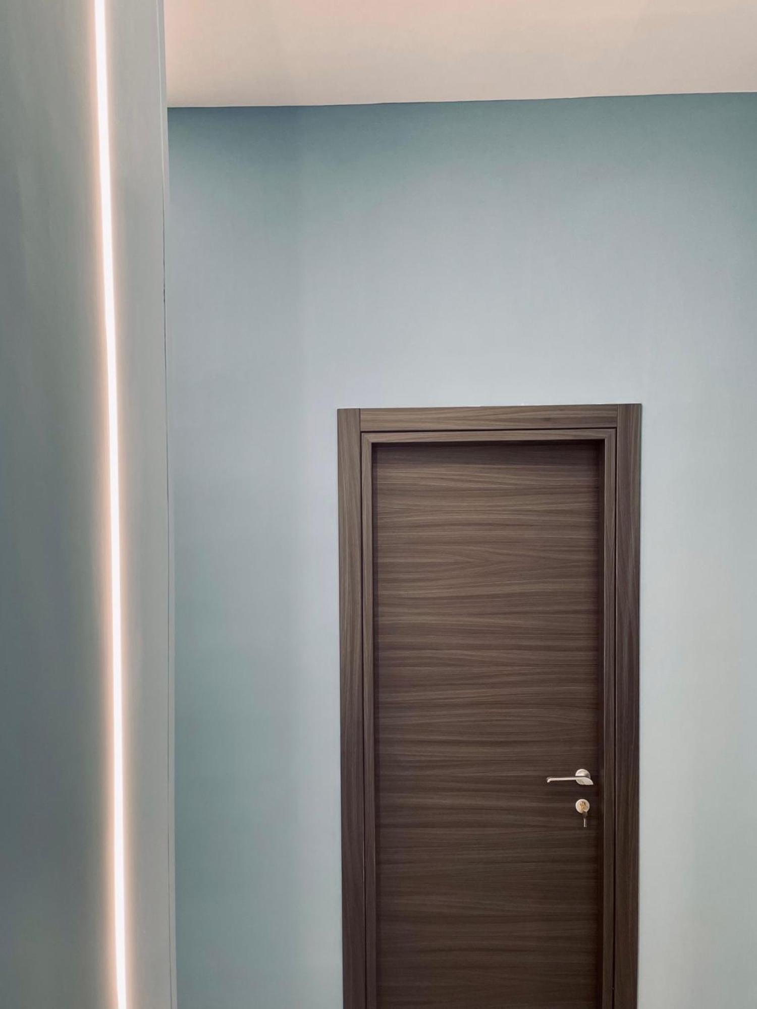 Bluceleste Salerno Centro Экстерьер фото