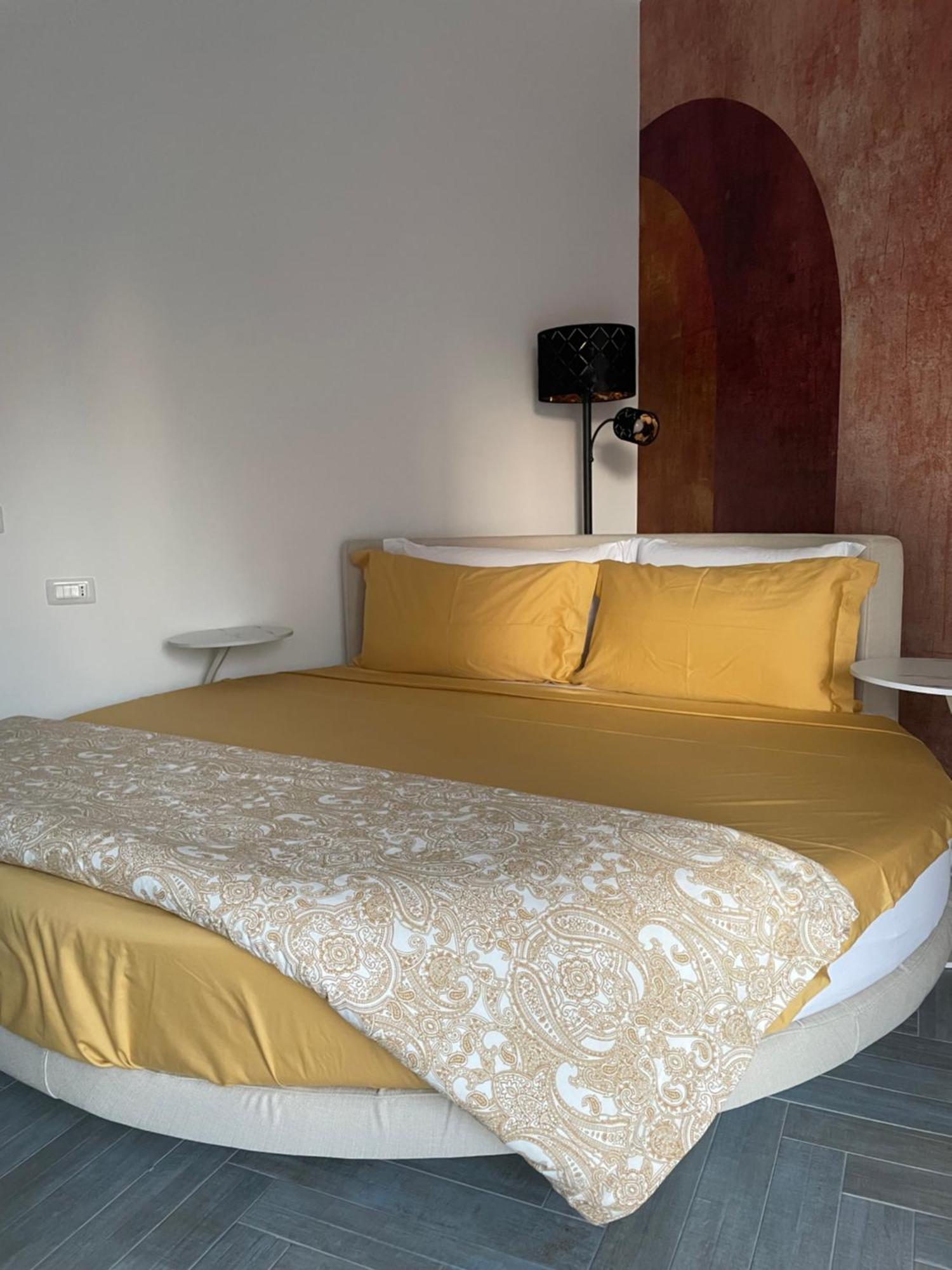 Bluceleste Salerno Centro Экстерьер фото